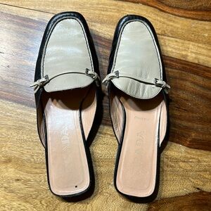 Prada flats